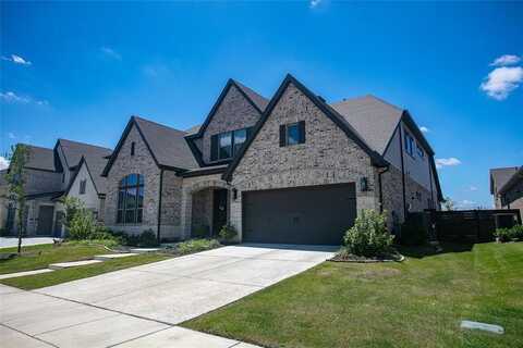 2708 Darlington Road, Northlake, TX 76226