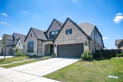 2708 Darlington Road, Northlake, TX 76226