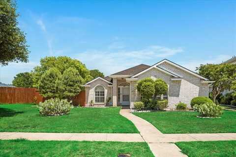1214 Meadowbend Court, Allen, TX 75002