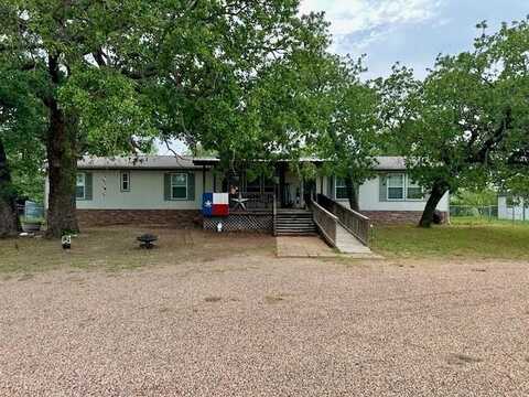 8100 County Road 201, Brownwood, TX 76801