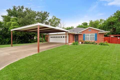 200 Oakview Circle, Mexia, TX 76667