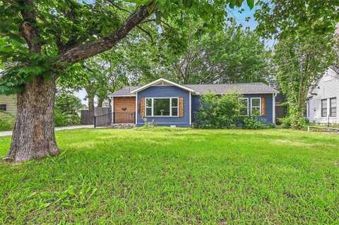 214 Franklin Avenue, McKinney, TX 75069