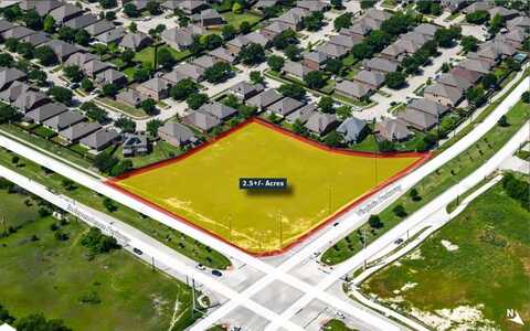 10021 Virginia Parkway, McKinney, TX 75071