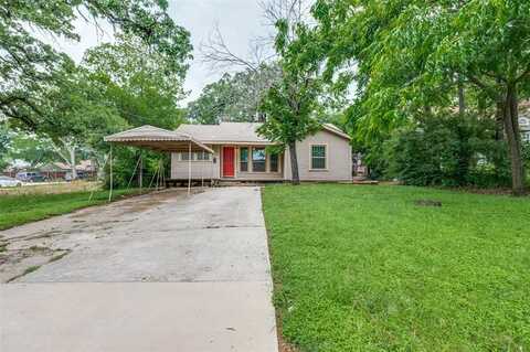 2006 W Hickory Street, Denton, TX 76201