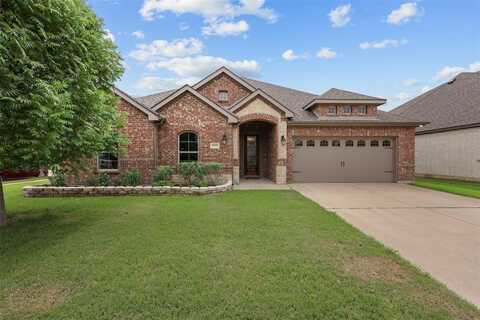 1572 Oasis Street, Waxahachie, TX 75165