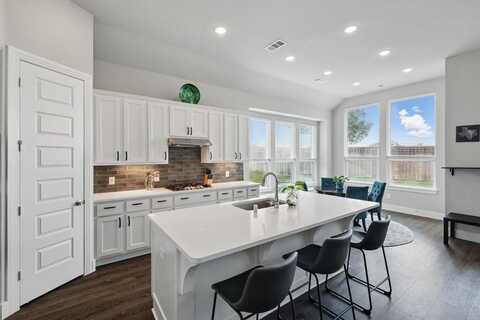 4121 Crossroads Court, Oak Point, TX 75068