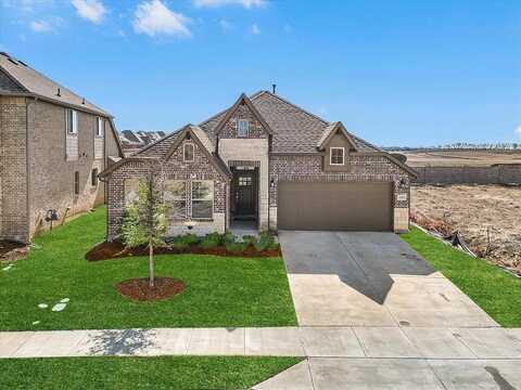 16300 Garden Drive, Celina, TX 75009