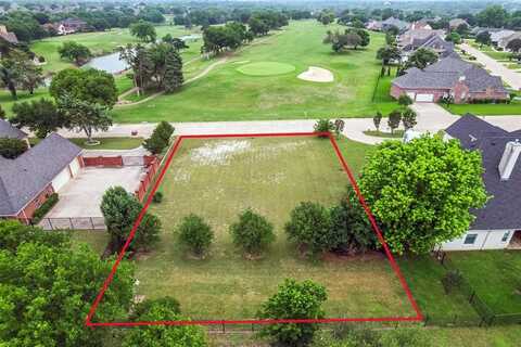 1005 Place Louie, DeSoto, TX 75115