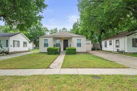 1625 Walnut Street, Grand Prairie, TX 75050