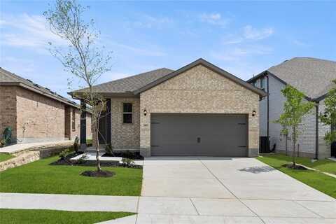 3105 Sedge Grass Drive, Melissa, TX 75454