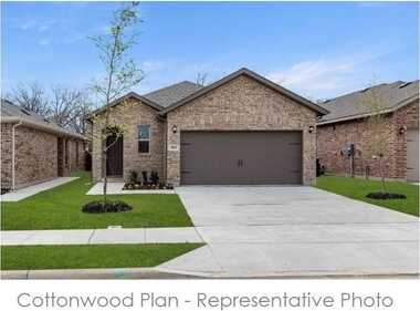 3105 Sedge Grass Drive, Melissa, TX 75454