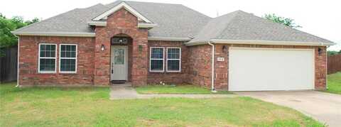 1419 Country Creek Trail, Wylie, TX 75098