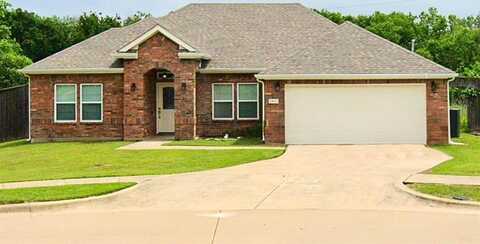 1419 Country Creek Trail, Wylie, TX 75098