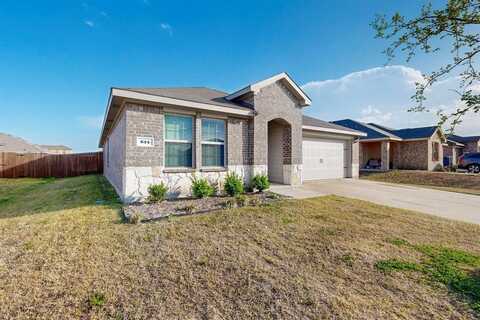 614 Chuck Wagon Drive, Josephine, TX 75189