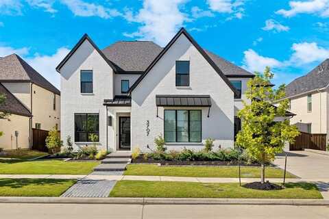 3707 Marble Hill Road, Frisco, TX 75034