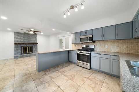 3707 Kimball Ridge Court, Dallas, TX 75233