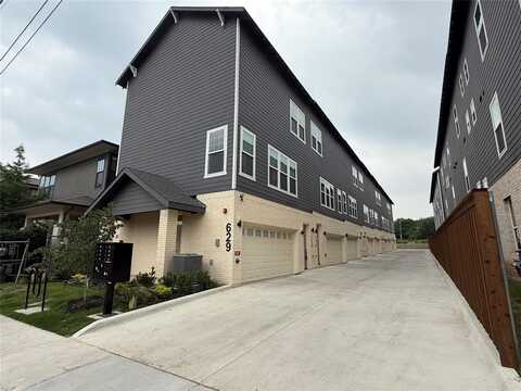 629 N Tyler Street, Dallas, TX 75208