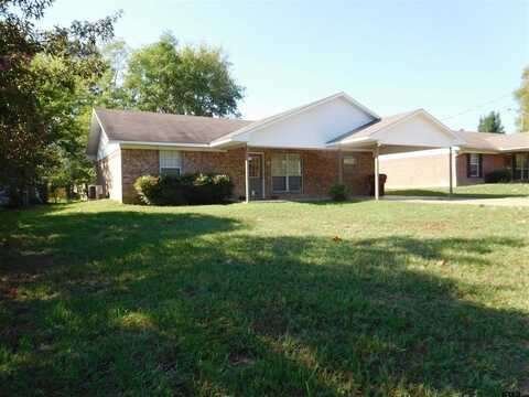 405 Cherry Street, Chandler, TX 75758