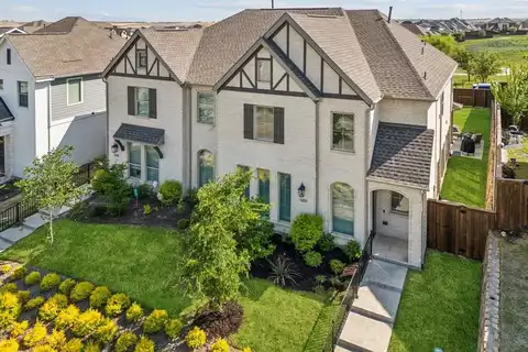 14213 Walsh Avenue, Fort Worth, TX 76008