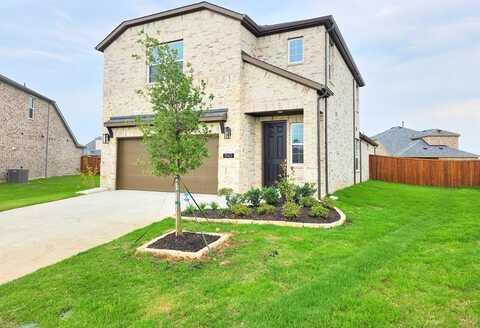 1743 Sicily Court, Forney, TX 75126