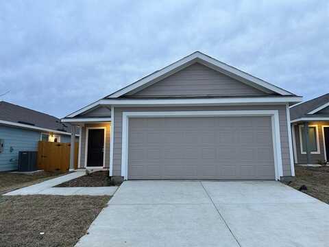 134 Wheatgrass Lane, Princeton, TX 75407