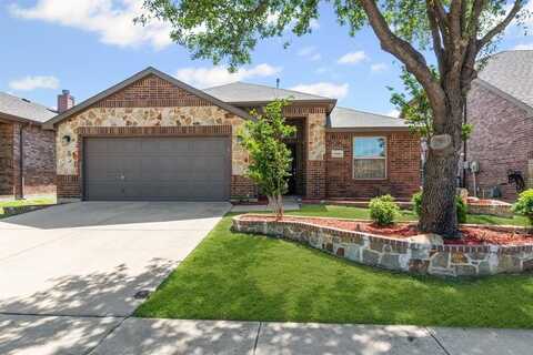 11804 Horseshoe Ridge Drive, Fort Worth, TX 76244