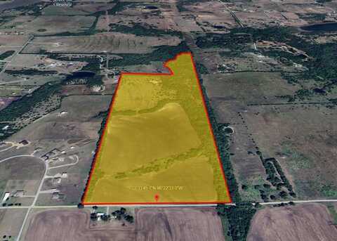 0000 CR 4030, Savoy, TX 75479
