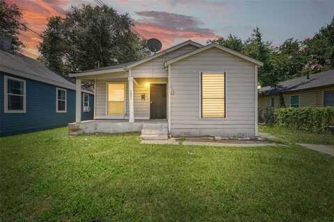 3831 Kynard Street, Dallas, TX 75215