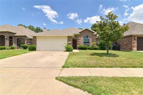 8217 Edgepoint Trail, Fort Worth, TX 76053