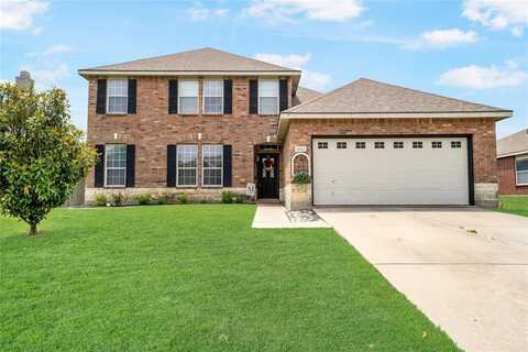 1412 Millbrook Lane, Wylie, TX 75098
