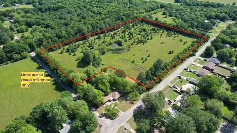 801 Jefferson Road, Paris, TX 75462