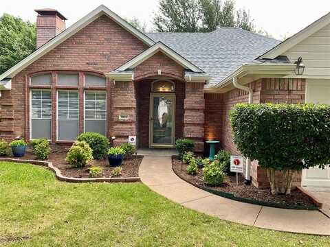 1913 Monte Cristo Way, Sherman, TX 75092
