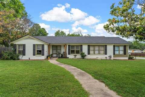 3801 Fort Avenue, Waco, TX 76710