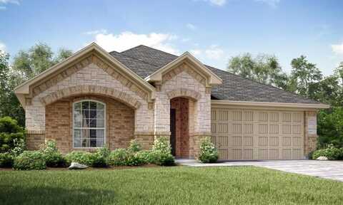 3316 Cardinal Flower Place, McKinney, TX 75071