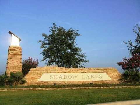 1801 Canyon Lake Road, Wills Point, TX 75169