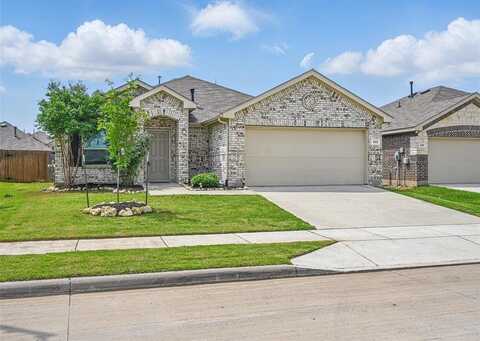 833 Amberwood Court, Fort Worth, TX 76177