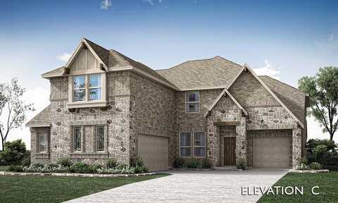 1130 Robin Drive, Wylie, TX 75098