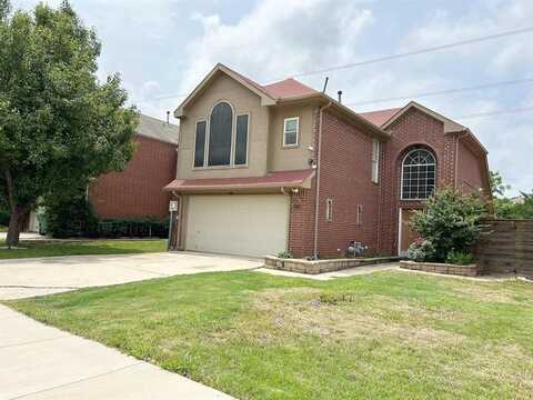 2114 Montclair Lane, Lewisville, TX 75067