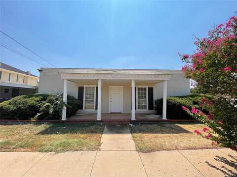 542 Hickory Street, Abilene, TX 79601