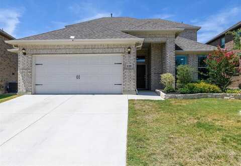 120 Black Alder Drive, Fort Worth, TX 76131