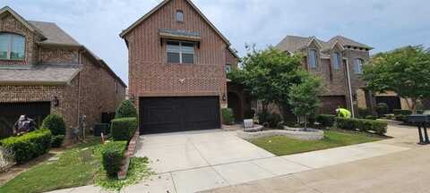 3805 Bentley Drive, Bedford, TX 76021