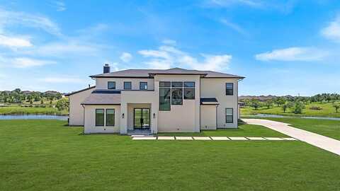 10356 Wild Rose Circle, Forney, TX 75126