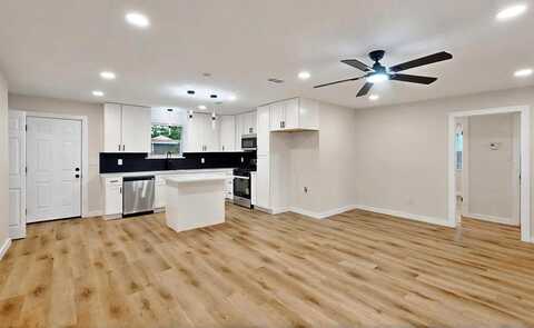 3103 Andrea Lane, Dallas, TX 75228