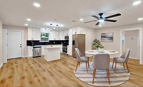 3103 Andrea Lane, Dallas, TX 75228