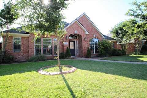 8105 Halliford Drive, Plano, TX 75024