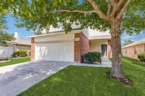 12169 Thicket Bend Drive, Fort Worth, TX 76244