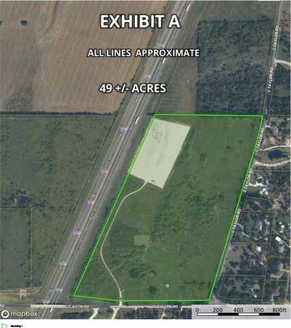 Tbd Acres I35 W Highway, Argyle, TX 76226