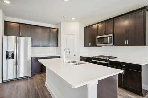 2228 Zephyr Drive, Princeton, TX 75407