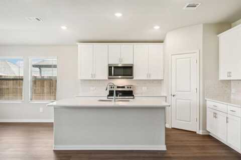 990 Linden Court, Lavon, TX 75166
