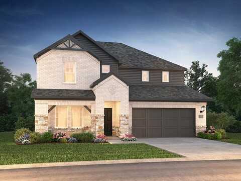 2226 Zephyr Drive, Princeton, TX 75407